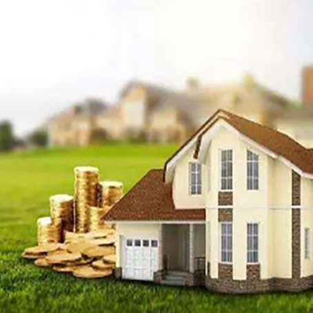 三河房屋抵押贷款逾期了怎么办